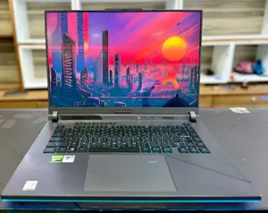 New Laptop Asus 16GB Intel Core i9 SSD 1T