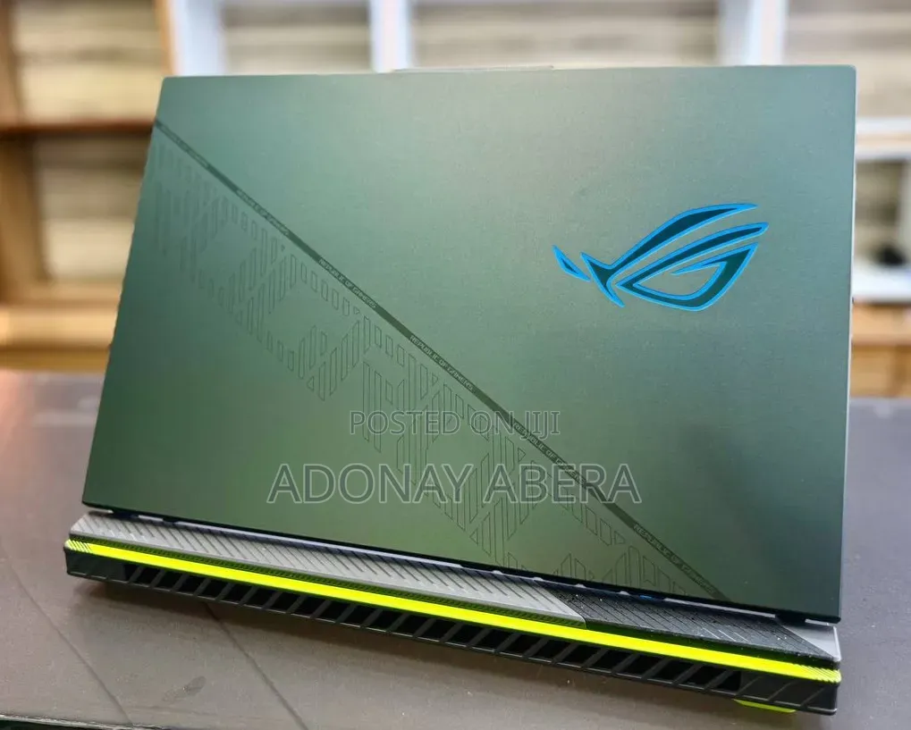 New Laptop Asus 16GB Intel Core i9 SSD 1T