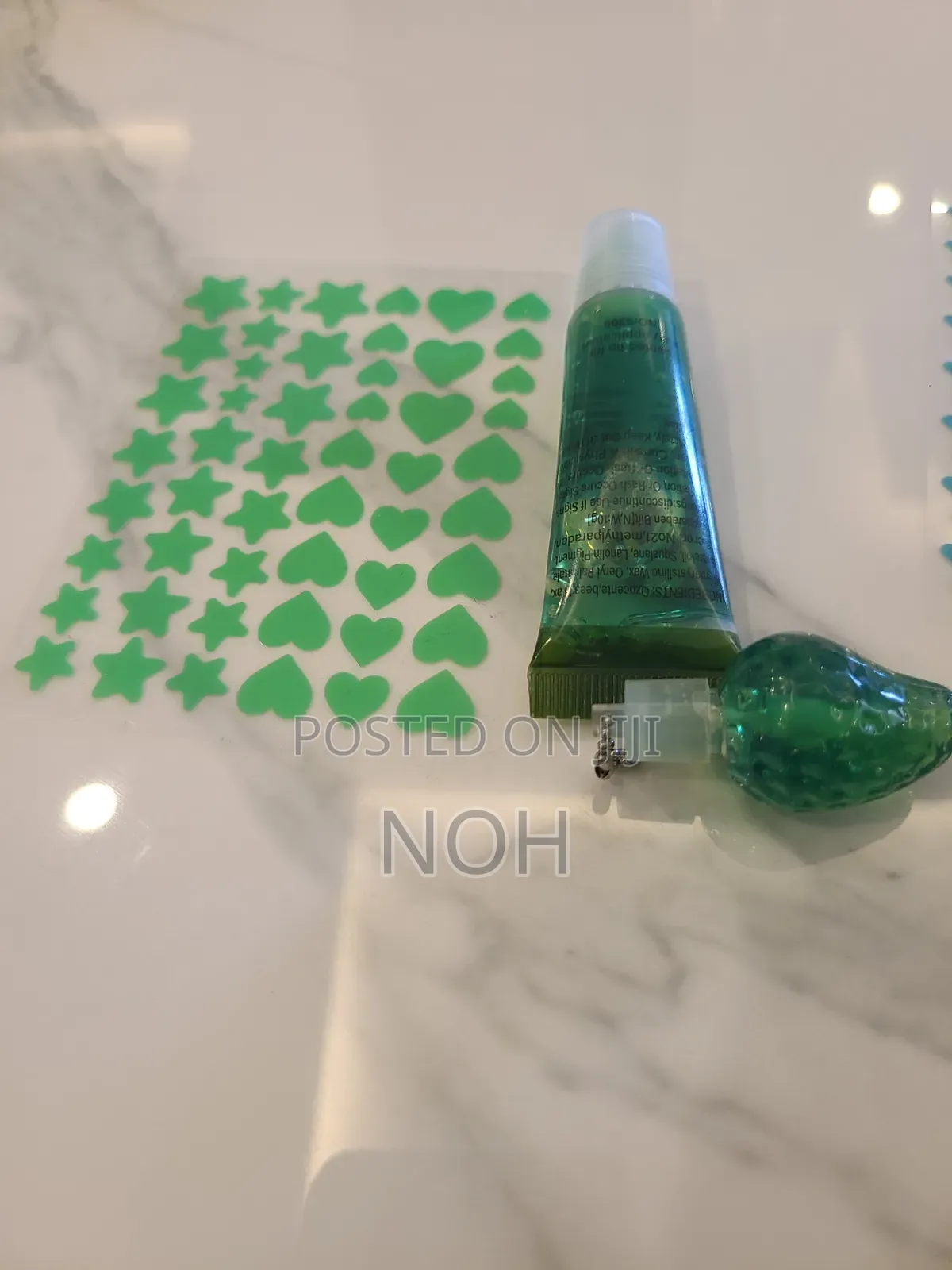 Girls Pimple Patch
