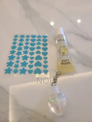 Girls Pimple Patch