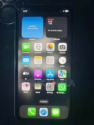 Apple iPhone 11 128 GB White