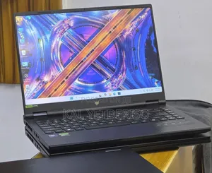 New Laptop Acer Pentium One 14 16GB Intel Core i7 SSD 1T