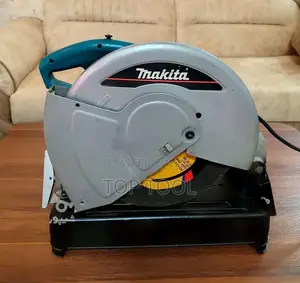 ,Makita 14 ኢንች የብረት መቁረጫ (Cut-off Saw) ሲሆን፣ በተለምዶ 2414nb ወይም M2401b ሞዴ