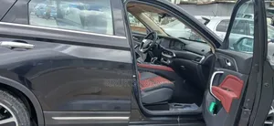Bestune T77 1.2 FWD 2022 Black