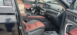 Bestune T77 1.2 FWD 2022 Black