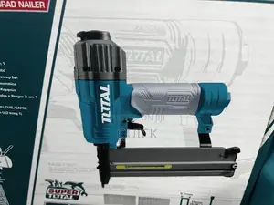 Total Nail (Shooter)