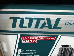 Total Nail (Shooter)