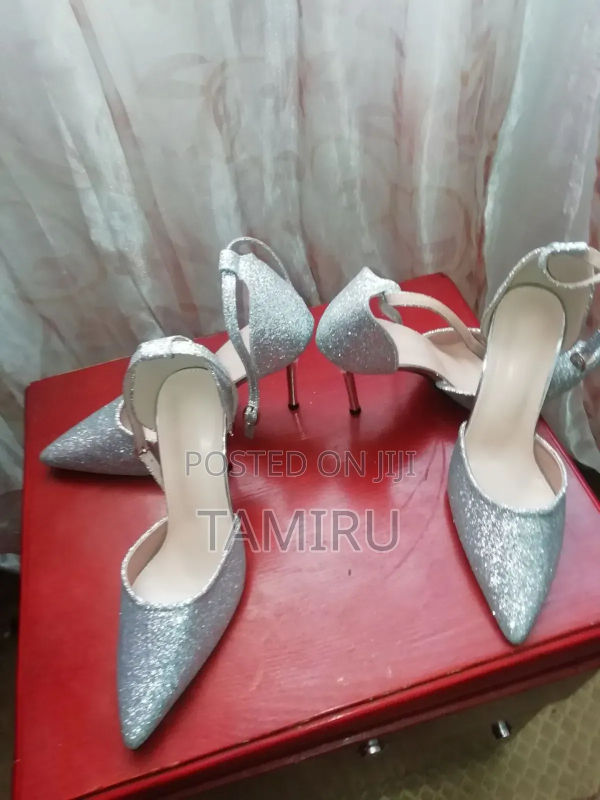 Women's Heel