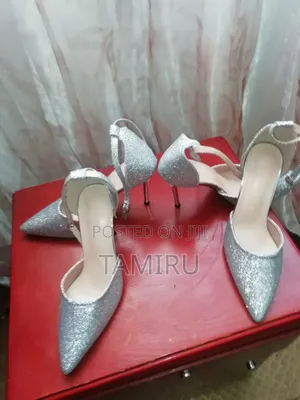 Women's Heel