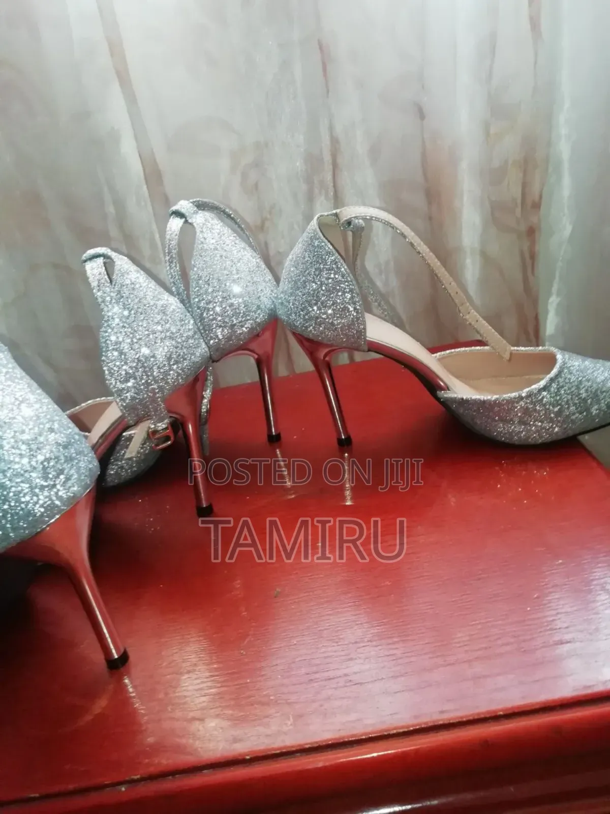 Women's Heel