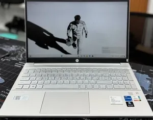 New Laptop HP Pavilion 15 16GB Intel Core i5 SSD 1T