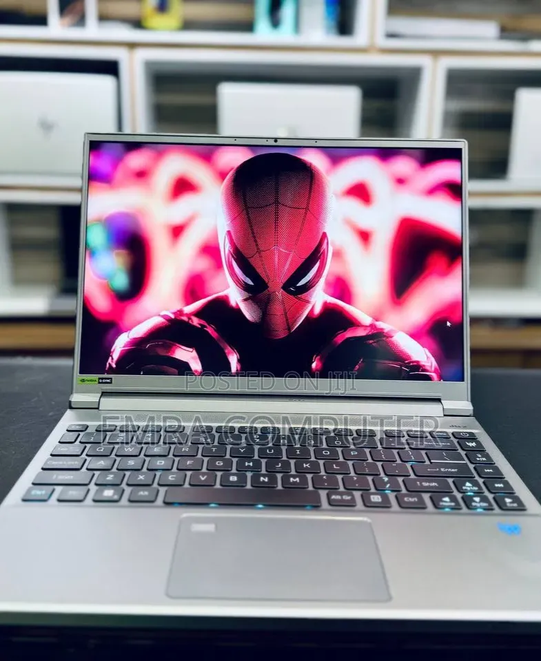 New Laptop Acer 16GB Intel Core i7 SSD 1T