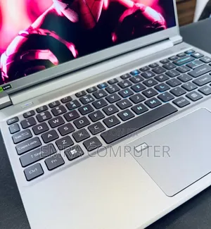 New Laptop Acer 16GB Intel Core i7 SSD 1T