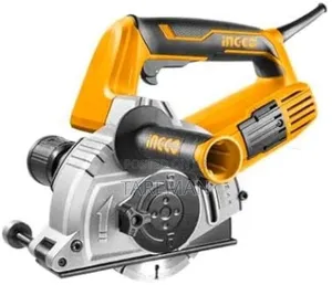 ,Ingco Wlc15008 Wall Chaser, A 1500w Electric Industrial Tool