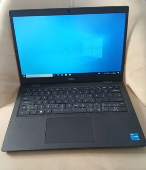 New Laptop Dell Latitude 3420 8GB Intel Core i5 SSD 512GB