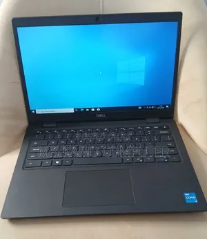 New Laptop Dell Latitude 3420 8GB Intel Core i5 SSD 512GB