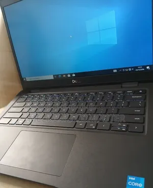 New Laptop Dell Latitude 3420 8GB Intel Core i5 SSD 512GB