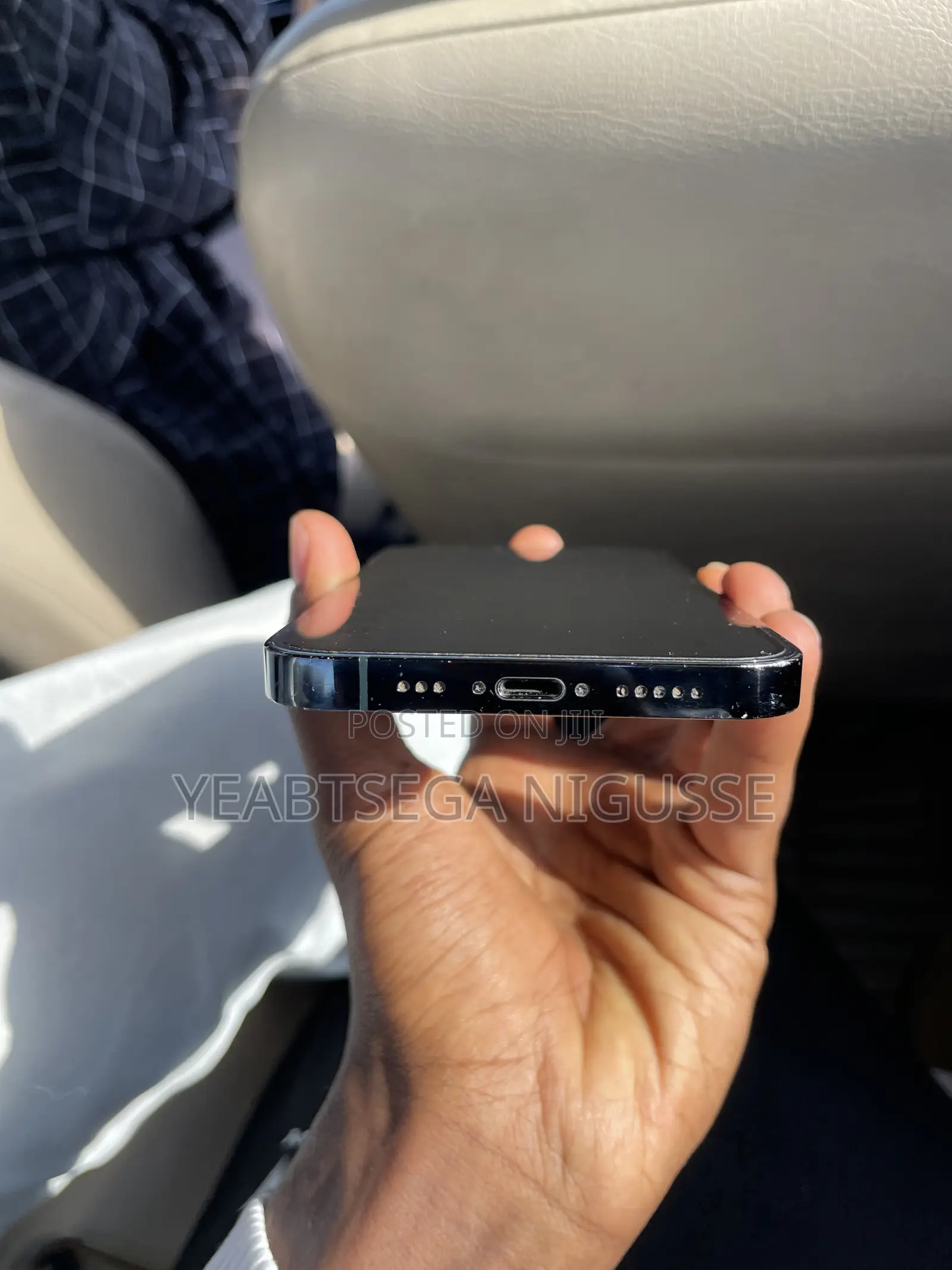 Apple iPhone 12 Pro 128 GB Blue