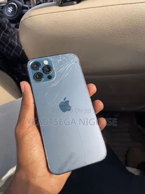 Apple iPhone 12 Pro 128 GB Blue