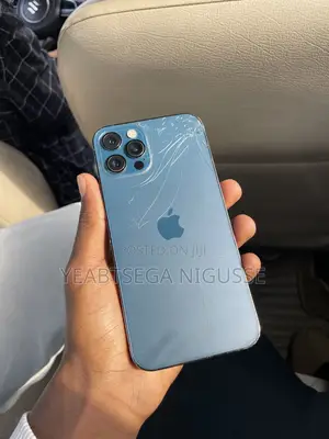 Apple iPhone 12 Pro 128 GB Blue