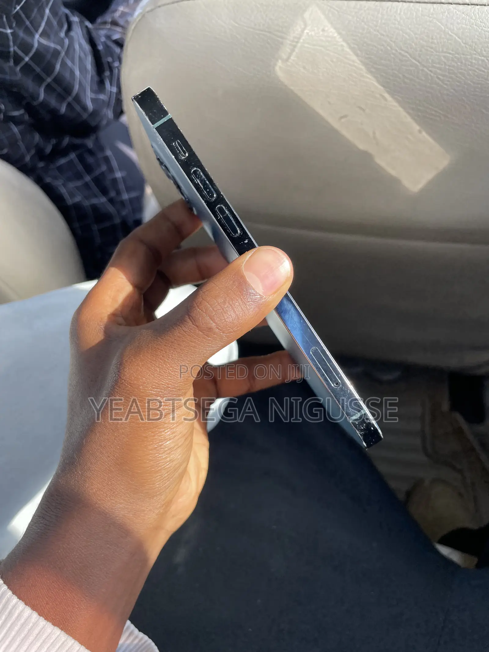 Apple iPhone 12 Pro 128 GB Blue