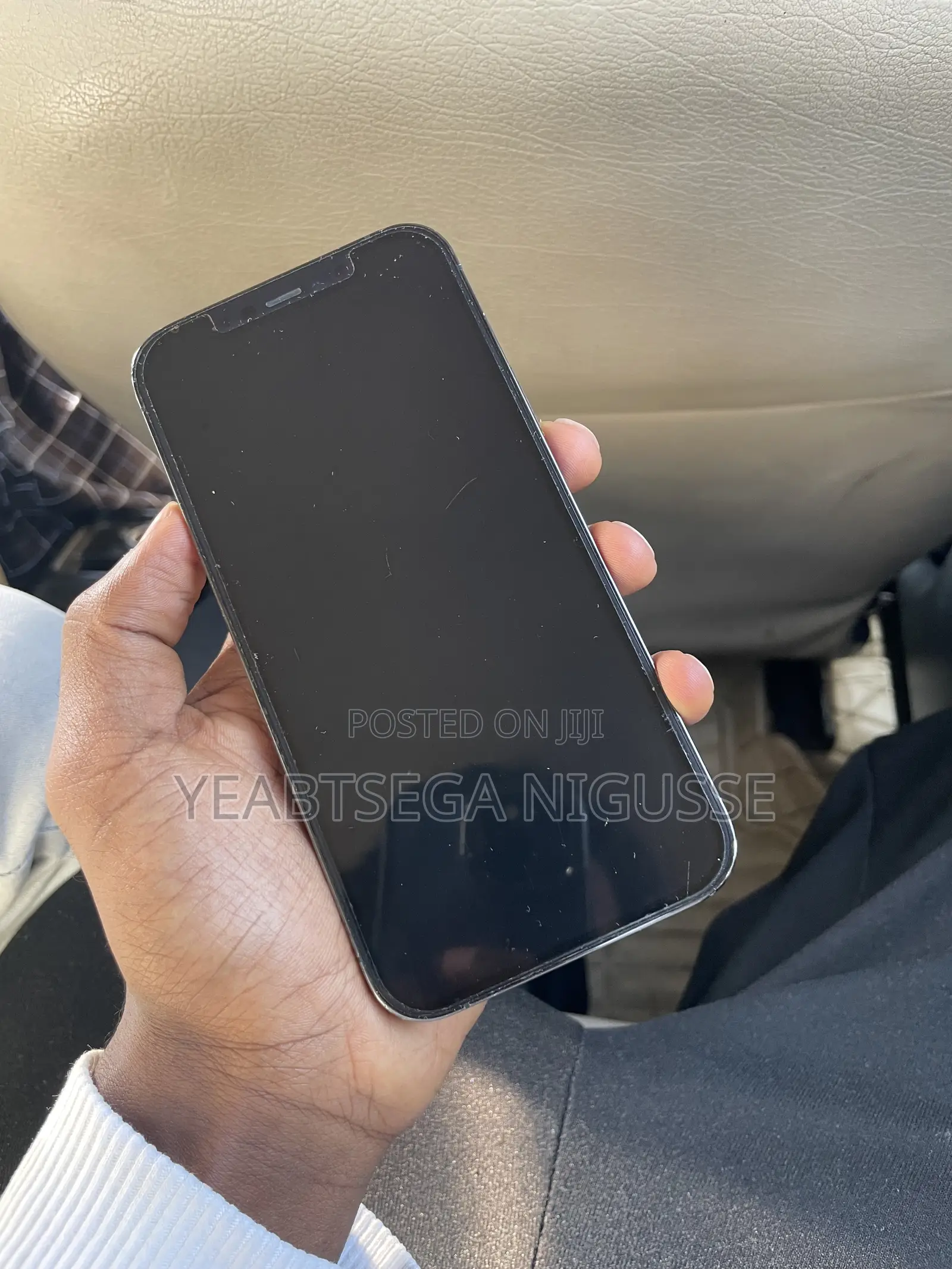 Apple iPhone 12 Pro 128 GB Blue