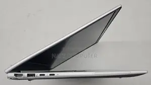 New Laptop HP EliteBook 830 G8 16GB Intel Core i7 SSD 512GB