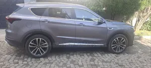 Jetour X70 Plus 2024 Gray