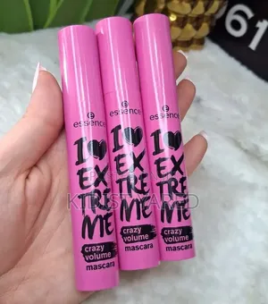 Essence Mascara