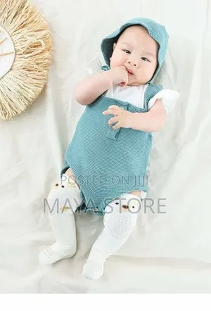 Anti Slip Baby Knee High Socks