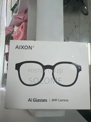 Camera Glass
