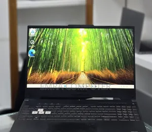 New Laptop Asus 16GB Intel Core i7 SSD 512GB