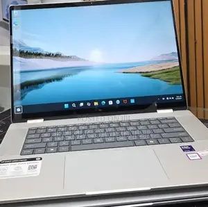 New Laptop HP Envy x360 16GB Intel Core Ultra 7 SSD 1T
