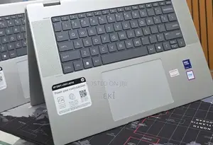 New Laptop HP Envy x360 16GB Intel Core Ultra 7 SSD 1T