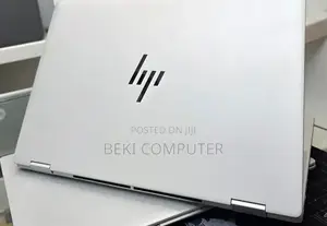 New Laptop HP Envy x360 16GB Intel Core Ultra 7 SSD 1T