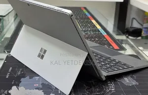 New Laptop Microsoft Surface Pro 7 16GB Intel Core i7 SSD 512GB