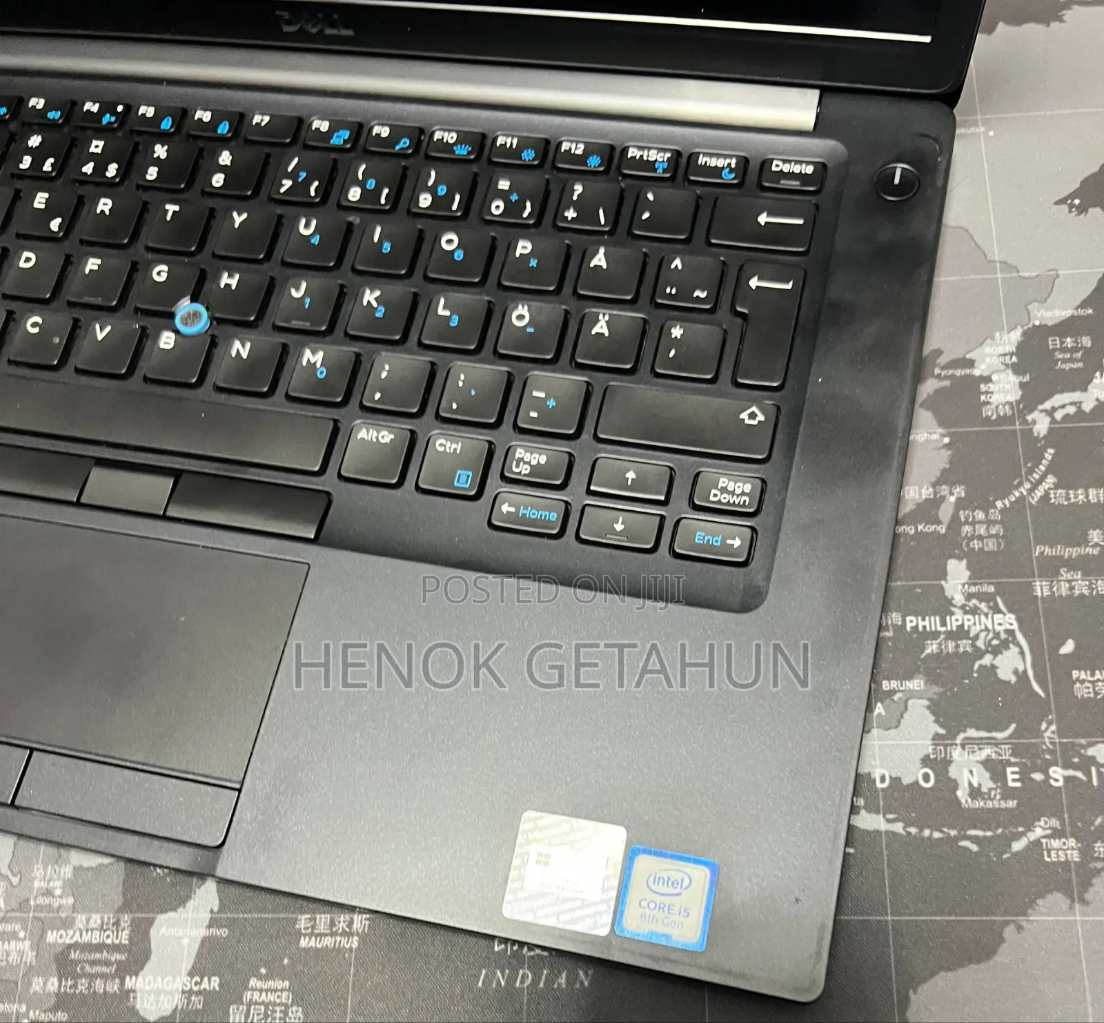 New Laptop HP Pavilion 14 16GB Intel Core i5 SSD 512GB