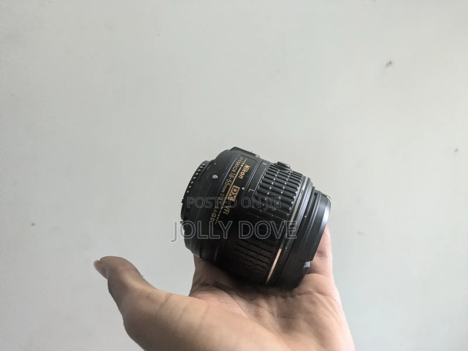 Nikon D5300