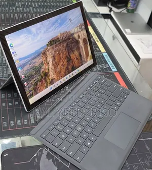 New Laptop Microsoft Surface Pro 7 16GB Intel Core i7 SSD 512GB