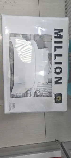 Million Bedsheet