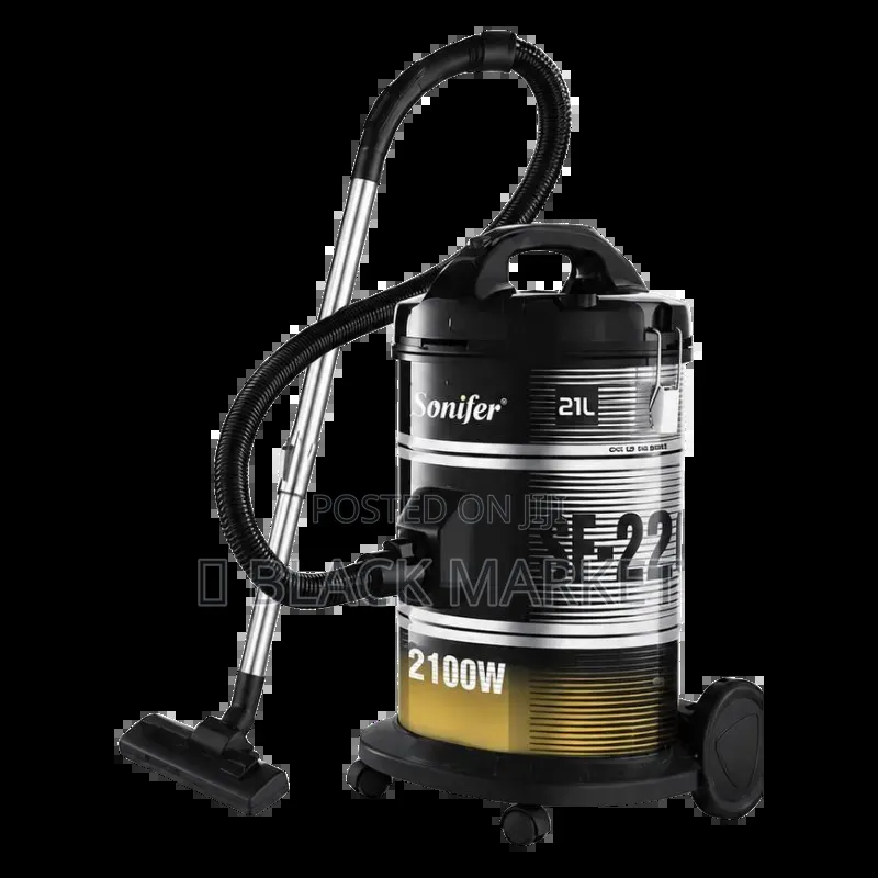 Sonifer Vacuum Cleaner