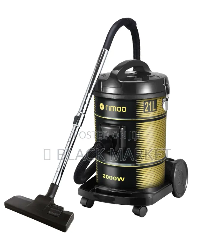 Sonifer Vacuum Cleaner