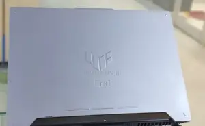 New Laptop Asus TUF Dash F15 16GB Intel Core i7 SSD 512GB