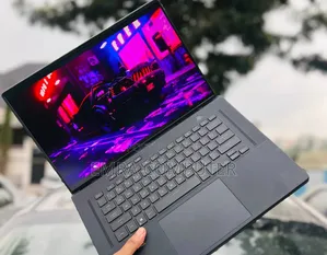 New Laptop Asus 16GB Intel Core i7 SSD 512GB