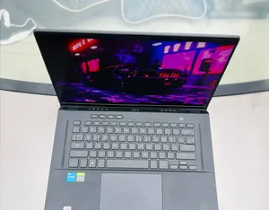 New Laptop Asus 16GB Intel Core i7 SSD 512GB