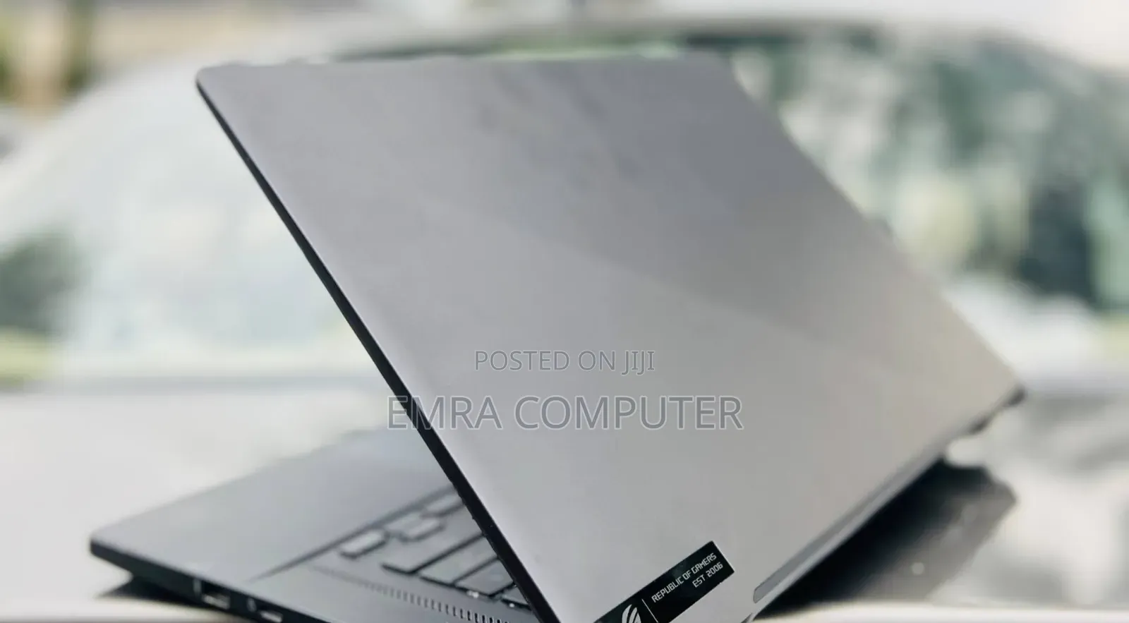 New Laptop Asus 16GB Intel Core i7 SSD 512GB
