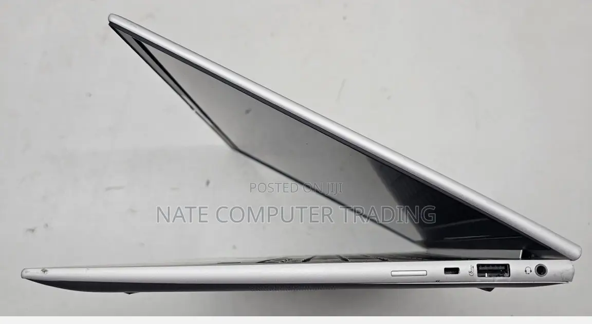 New Laptop HP EliteBook 840 16GB Intel Core i7 SSD 500GB