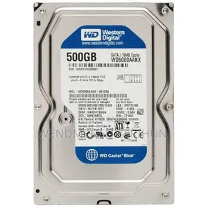 Hard Disk HDD