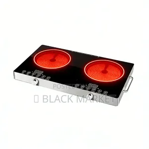 Saachi Digital Ceramic Stove