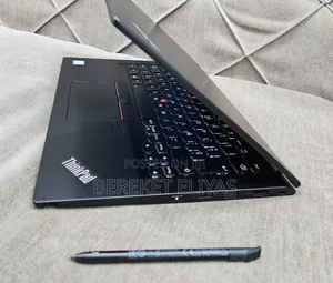 New Laptop Lenovo ThinkPad X390 Yoga 16GB Intel Core i7 SSD 512GB